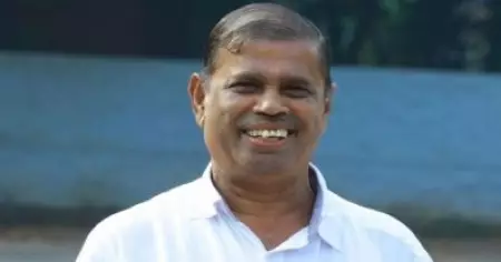 ജവഹര്‍ലാല്‍ നെഹ്‌റുവിനെ പോലെയല്ല ഹെഡ്‌ഗേവാര്‍, രാജ്യത്തിന്റെ മഹാനായ പുത്രന്‍: ബി.ജെ.പി നേതാവ്