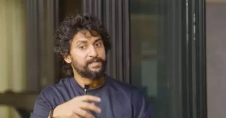 ജീവിതത്തില്‍ മറക്കാനാകാത്ത സിനിമാറ്റിക് മൊമന്റ് ആ സിനിമയുടെ റീ റിലീസിന് പോയപ്പോള്‍, നടനെന്ന നിലയിലും അച്ഛനെന്ന നിലയിലും ജയിച്ച അവസ്ഥ: നാനി