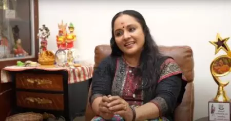 സൗന്ദര്യവും നിറവുമുള്ളവർ മാത്രമാണ് സിനിമയിൽ അഭിനയിക്കുന്നത് എന്നൊരു ധാരണയുണ്ടായിരുന്നു: നിഷ സാരം​ഗ്