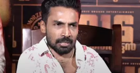 അത്ഭുത ദ്വീപ്2, വിനയന്‍ സാറിന് ഒരു ആഗ്രഹമുണ്ട്; അതിന് ചില മുന്നൊരുക്കങ്ങള്‍ ആവശ്യം: ഗിന്നസ് പക്രു