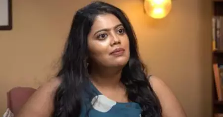 അന്ന് ഫഹദിന്റ അഭിനയം കണ്ട് എങ്ങനെയാണ് ഇയാള്‍ ചെയ്യുന്നതെന്ന് ആലോചിച്ചു: പൂജ മോഹന്‍രാജ്