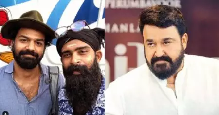 ലാലേട്ടന്‍ ഇപ്പോള്‍ ഫ്‌ളാറ്റില്‍ വന്ന് പോയതേയുള്ളൂ, ജസ്റ്റ് മിസ്സെന്ന് പ്രണവിനോട് പറഞ്ഞു, അവന്റെ മറുപടി ഞാന്‍ തീരെ പ്രതീക്ഷിച്ചില്ല: പ്രശാന്ത് അമരവിള