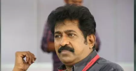 അവസരങ്ങൾ കുറഞ്ഞപ്പോൾ തേടിപ്പോകാൻ കഴിഞ്ഞില്ല, അതിനുകാരണം: പ്രേം കുമാർ
