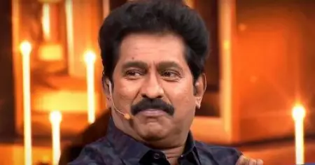 സിനിമക്ക് യോജിച്ച രീതിയല്ലെന്നറിയാം. പക്ഷേ, എൻ്റെ രീതി ഇങ്ങനെയാണ്: പ്രേം കുമാർ