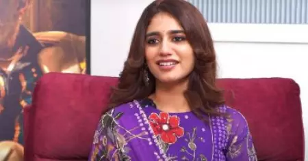 എന്നെക്കുറിച്ച് ഏറ്റവും കൂടുതൽ കേൾക്കുന്നത് ആ കാര്യമാണ്, പണി നിർത്തിയാലോ എന്നുവരെ ചിന്തിച്ചിരുന്നു: പ്രിയ വാര്യർ