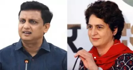 പ്രിയങ്കയുടെ അസാന്നിധ്യം; കോണ്‍ഗ്രസിന്റെ ദേശീയ നേതൃത്വം ആത്മാര്‍ത്ഥമായാണോ വഖഫ് ബില്ലിനെ എതിര്‍ത്തത് എന്നത് സംശയം: പി.എ മുഹമ്മദ് റിയാസ്