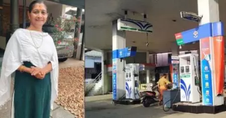 രാത്രി ഉപയോഗിക്കാൻ ശുചിമുറി തുറന്ന് കൊടുത്തില്ല; പെട്രോൾ പമ്പിന് 1.65 ലക്ഷം രൂപ പിഴയിട്ട് ഉപഭോക്തൃ തർക്കപരിഹാര കോടതി