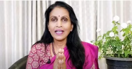 പീഡനക്കേസിലെ അതിജീവിതമാരുടെ വിവരങ്ങൾ  വെളിപ്പെടുത്തി; ആര്‍. ശ്രീലേഖക്കെതിരെ പോക്‌സോ കേസ്