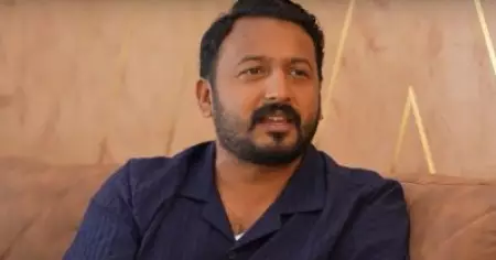 തൂവാനത്തുമ്പികള്‍ പോലെ ചര്‍ച്ചയാകാത്ത സിനിമ; ആ ഴോണറില്‍ വന്ന മറ്റെല്ലാ പടങ്ങളും ആഘോഷിക്കപ്പെട്ടു: രാഹുല്‍ മാങ്കൂട്ടത്തില്‍