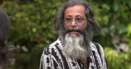 യഥാർത്ഥ അജേഷിനെ കണ്ടത് ഒറ്റപ്രാവശ്യം, സിനിമ കണ്ട് എനിക്ക് കുറ്റബോധം തോന്നി: രാജേഷ് ശർമ