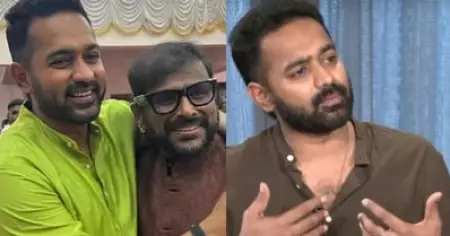 ഞാന്‍ കാരണം അദ്ദേഹം ഒരുപാട് ബുദ്ധിമുട്ട് അനുഭവിച്ചിട്ടുണ്ട്: ആസിഫ് അലി