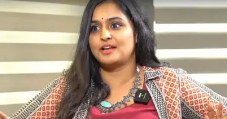 ഞങ്ങള്‍ക്കിടയില്‍ നല്ല കെമിസ്ട്രിയുണ്ട്; ആരോട് ചോദിച്ചാലും ആ നടനൊരു നല്ല മനുഷ്യനാണെന്നേ പറയുള്ളൂ: രമ്യ നമ്പീശന്‍