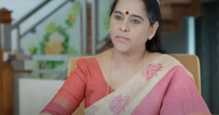 അന്ന് ആ നടനും ശ്രീനിവാസന്‍ സാറും നായകന്മാരായി വന്നതോടെ എനിക്ക് പേടിയായി: സജിത മഠത്തില്‍
