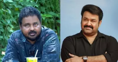 ആറ് ദിവസം അടുപ്പിച്ച് മഴയത്ത് ഷൂട്ട് ചെയ്യേണ്ട സീക്വന്‍സുണ്ടായിരുന്നു, ലാല്‍ സാറിന് പനിയായതുകൊണ്ട് അത് വേണോ എന്ന് സംശയിച്ചു, എന്നാല്‍.... ഛായാഗ്രഹകന്‍ ഷാജികുമാര്‍