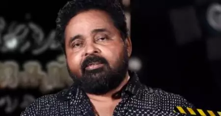 ഒന്നും ഒളിക്കാതെ മറയില്ലാതെ സംസാരിക്കുന്ന വ്യക്തി, അദ്ദേഹത്തെ മിസ് ചെയ്യാറുണ്ട്: ഛായാഗ്രാഹകൻ ഷാജി കുമാര്‍