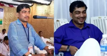 സി.ഐ.ടി.യു നേതാവ് ഷംസു പുന്നക്കല്‍ വധശ്രമക്കേസില്‍ 24 വര്‍ഷങ്ങള്‍ക്ക് ശേഷം എന്‍.ഡി.എഫുകാരുടെ ശിക്ഷ പുനസ്ഥാപിച്ച് സുപ്രീം കോടതി