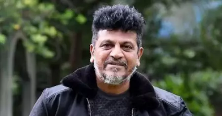എനിക്ക് ഇഷ്ടപ്പെട്ട ആ മലയാള സിനിമ 50 പ്രാവശ്യമെങ്കിലും കണ്ടിട്ടുണ്ട്: ശിവ രാജ്കുമാര്‍