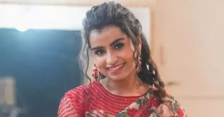 ഇപ്പോള്‍ തമിഴ്‌നാട്ടിലെ ബോയ്‌സിന്റെ ക്രഷ് ആ മലയാളി നടിയാണ്: ശിവാംഗി