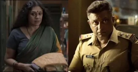 ശോഭന മാമുമായുള്ള സീനില്‍ നാലാമത്തെ ടേക്ക് തെറ്റിയതോടെ ആ ആര്‍ട്ടിസ്റ്റിന് പേടിയായി, അവസാനം മാം അവരെ ഹഗ് ചെയ്ത് ഓക്കെയാക്കി: ബിനു പപ്പു