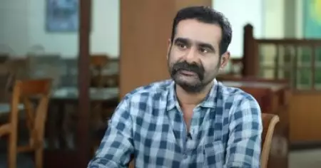 ഞാന്‍ ആകെ ഒരു സംവിധായകനോടേ ചാന്‍സ് ചോദിച്ചിട്ടുള്ളൂ അത് അദ്ദേഹമാണ്: സിദ്ധാര്‍ത്ഥ്