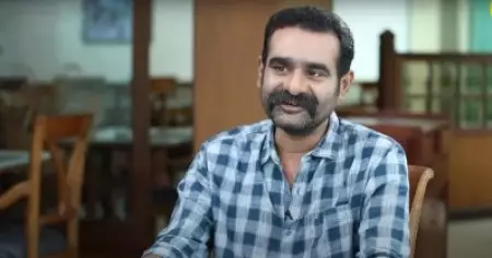 മോശം അവസ്ഥയില്‍ റിലീസ് ചെയ്യപ്പെട്ട സിനിമയാണ് അത്: സിദ്ധാര്‍ത്ഥ് ഭരതന്‍