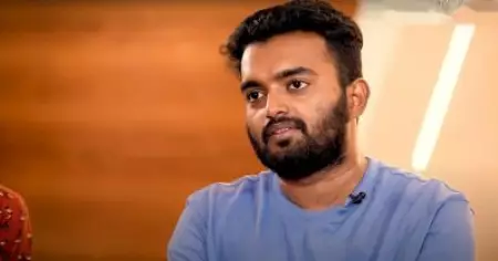 അവസരം ചോദിച്ച് ഞാന്‍ ആ തമിഴ് സംവിധായകന് കോപ്പി പേസ്റ്റ് ചെയ്ത് മെസേജ് അയക്കും: സിജു സണ്ണി