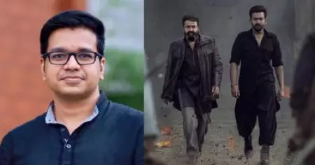 ചൊറിയന്‍ പുഴു തോറ്റുപോകുന്ന ചൊറിച്ചില്‍, എമ്പുരാനില്‍ പൃഥ്വിരാജിനെ മാത്രം വിമര്‍ശിക്കുന്ന ശ്രീജിത് പണിക്കര്‍ക്കെതിരെ സോഷ്യല്‍ മീഡിയ