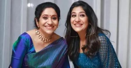 അമ്മയ്ക്ക് എന്താണ് ദേശീയ പുരസ്‌കാരം ലഭിക്കാത്തതെന്ന് മനസിലാകുന്നില്ല; കലയ്ക്ക് വേണ്ടി സമർപ്പിച്ച ജീവിതം: ശ്വേത മോഹൻ