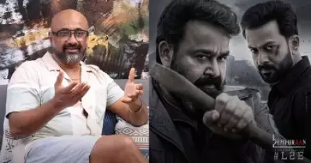 എന്തൊക്കെ സംഭവിച്ചാലും ഈ സിനിമ നമ്മള്‍ ഇറക്കും, അദ്ദേഹത്തിന്റെ ആ വാക്കാണ് ധൈര്യം തന്നത്: സുജിത് വാസുദേവ്
