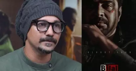 ബിലാല്‍ സംഭവിച്ചാല്‍ ഞാനും അതില്‍ ഭാഗമാകും; ബിഗ് ബി എനിക്ക് സന്തോഷം നല്‍കിയ സിനിമ: സുമിത് നവല്‍