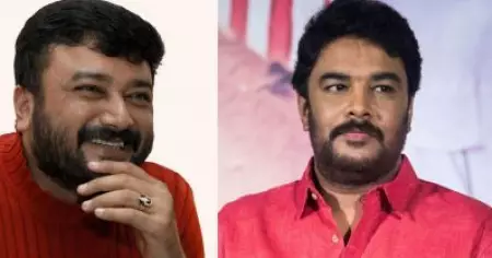 അരണ്‍മനൈ 4 ഹിറ്റായപ്പോള്‍ ആ സൂപ്പര്‍സ്റ്റാര്‍ വിളിച്ച് 30 വര്‍ഷം മുമ്പിറങ്ങിയ ജയറാം ചിത്രത്തെ കുറിച്ചാണ് പറഞ്ഞത്: സുന്ദര്‍. സി