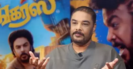 ചെറിയ പ്രായത്തിൽ തന്നെ കമൽ ഹാസൻ്റെയും രജിനികാന്തിൻ്റെയും കൂടെ സിനിമ ചെയ്തു; രണ്ടുപേരും തമ്മിലുള്ള പ്രധാന സാമ്യം... സുന്ദർ. സി