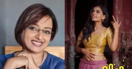 നമ്മുടെ സംസ്‌കാരത്തെ ബഹുമാനിക്കാന്‍ പഠിക്ക്; ലോകത്ത് വിധവയാകുന്ന ആദ്യത്തെ സ്ത്രീയല്ല നിങ്ങള്‍; രേണു സുധിക്കെതിരെ സ്വപ്‌ന സുരേഷ്