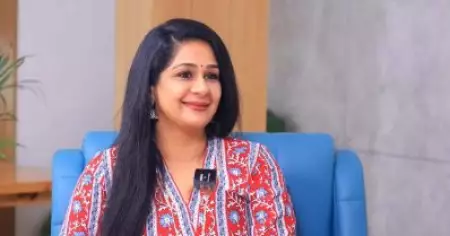 'പട്ടാള'ത്തിലേക്ക് വിളിച്ചപ്പോള്‍ അമ്മ അധികം പിന്തുണച്ചില്ല: ടെസ ജോസഫ്