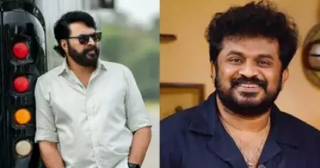 എന്നിലെ ഫിലിംമേക്കറെ ഉണര്‍ത്തിയത് ആ മമ്മൂട്ടി ചിത്രം, സിനിമയോടുള്ള കാഴ്ചപ്പാട് തന്നെ മാറി: തരുണ്‍ മൂര്‍ത്തി