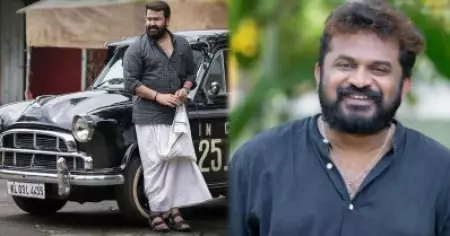 തുടരും ഹിന്ദിയില്‍ ചെയ്യാന്‍ ഒരുപാട് നടന്മാര്‍ സമീപിക്കുന്നുണ്ട്, എന്നാല്‍ ആ താരം റീമേക്ക് ചെയ്താല്‍ ഗംഭീരമാകുമെന്ന് കരുതുന്നു: തരുണ്‍ മൂര്‍ത്തി
