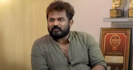 ലാലേട്ടന്റെ കൂടെ ഒരു സീന്‍ തരാമോ എന്ന് ചോദിച്ചതുകൊണ്ട് ഞാന്‍ കൊടുത്തു, രണ്ട് ദിവസം കഴിഞ്ഞപ്പോള്‍ അവന്‍ മരിച്ചു എന്ന വാര്‍ത്തയാണ് കേട്ടത്: തരുണ്‍ മൂര്‍ത്തി