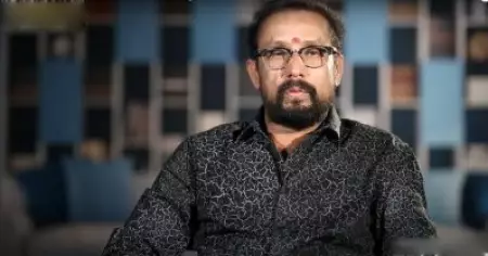 ഇന്നിപ്പോൾ കഥ കേൾക്കേണ്ടെന്ന് ജയറാം, അന്ന് രാത്രി ഞാൻ അറിയുന്നത് അഭിനയിക്കാൻ താത്പര്യമില്ലെന്ന്: സംവിധായകൻ തുളസീദാസ്