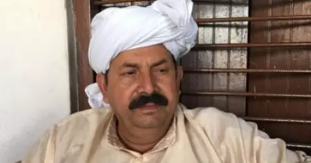 സിന്ധു നദീജല കരാർ റദ്ദാക്കിയതിനെതിരെ പ്രതികരിച്ചു; കർഷകനേതാവിനെതിരെ വിദ്വേഷ പ്രചരണവുമായി ബി.ജെ.പി