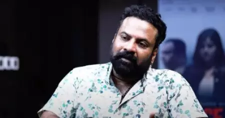 സിനിമാ താരങ്ങള്‍ മരിച്ചാല്‍ കുടുംബം എന്തായി പോകുമെന്ന് മനസിലായതോടെ എനിക്ക് ട്രോമയായി: ടിനി ടോം