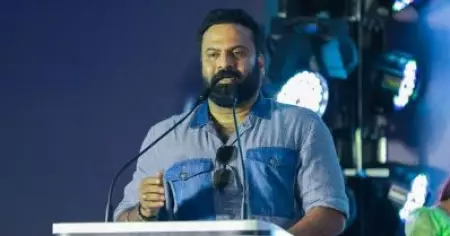 ഞങ്ങള്‍ തമ്മില്‍ പിരിയാന്‍ കാരണം ബോഡി ഷെയ്മിങ്: ടിനി ടോം