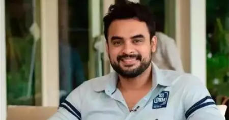 മറ്റുരാജ്യങ്ങളിൽ സിനിമ പ്രദർശിപ്പിച്ചു, അവർക്കൊന്നും പ്രശ്നം തോന്നിയില്ല: ടൊവിനോ തോമസ്