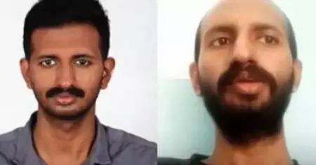 ആശ്വാസം; റഷ്യൻ കൂലിപ്പട്ടാളത്തിൽ കുടുങ്ങിയ  തൃശൂർ സ്വദേശി ഇന്ത്യയിൽ തിരിച്ചെത്തി
