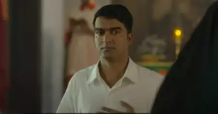 രേഖാചിത്രത്തിലെ വക്കച്ചൻ ശരിക്കും പാവമാണ്, കുറ്റം ചെയ്യാൻ മറ്റൊരു കാരണം: ഉണ്ണി ലാലു