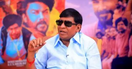 സിനിമയൊന്നുമില്ലാതെ രണ്ടുമൂന്ന് വര്‍ഷം ഞാന്‍ വെറുതേയിരിക്കാന്‍ കാരണം ആ സംവിധായകന്‍, മര്യാദക്ക് കോമഡി പോലും അവതരിപ്പിക്കാന്‍ സമ്മതിച്ചില്ല: വടിവേലു