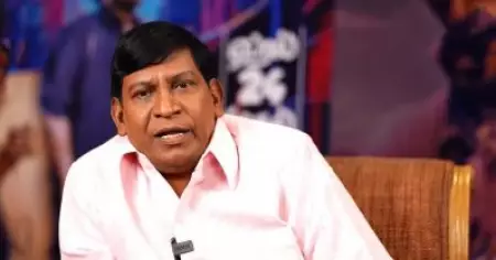 സിനിമയില്‍ എനിക്കൊരു ജീവിതം തന്നത് ആ നടന്‍, ദൈവത്തെപ്പോലെയാണ് അദ്ദേഹമെനിക്ക്: വടിവേലു