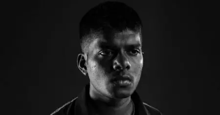 'വേടനെതിരെ എടുത്തത് സ്വാഭാവിക നടപടി'; റേഞ്ച് ഓഫീസറുടെ സ്ഥലംമാറ്റത്തില്‍ പ്രതിഷേധം