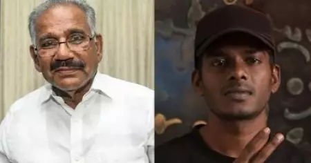 വേടന്‍ രാഷ്ട്രീയബോധമുള്ള യുവതയുടെ പ്രതിനിധി; അദ്ദേഹം ശക്തമായി തിരിച്ച് വരണമെന്ന് വനംമന്ത്രി; ഫോറസ്റ്റ് ഉദ്യോഗസ്ഥര്‍ക്കെതിരെ നടപടിയുണ്ടാവും