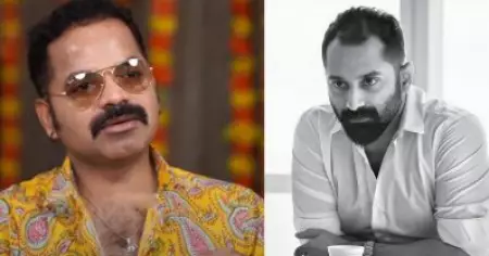 ഫഹദ് ഫാസിലും മടിയില്ലാതെ പ്രൊമോട്ട് ചെയ്യാന്‍ വന്ന സിനിമയാണ് അത്: വിനയ് ഫോര്‍ട്ട്