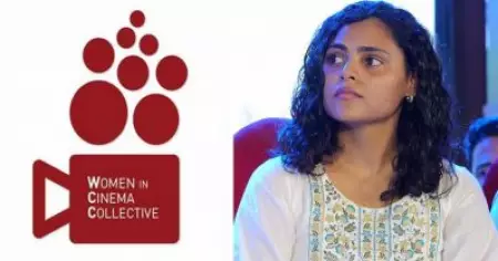 അവള്‍ക്കൊപ്പം; നടി വിന്‍സി അലോഷ്യസിന് പിന്തുണ പ്രഖ്യാപിച്ച് ഡബ്ല്യൂ.സി.സി